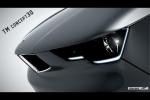 BMW 3-Series Coupe Concept30 by TMCars 2014 года
